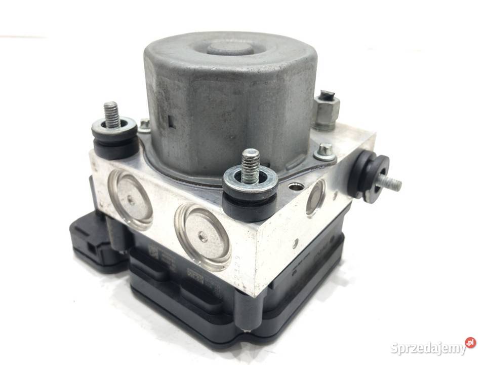 POMPA ABS NISSAN XTRAIL T32 0265956531 16 163