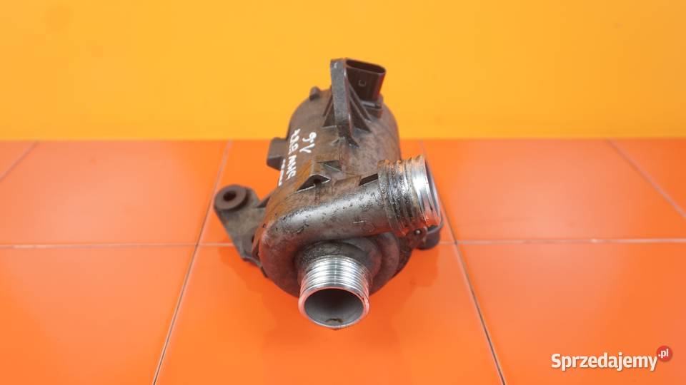 BMW E87 E90 16 116i 08r 121 N43B16AA pompa wody osobowe Suków