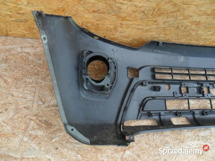 Suzuki Ignis III lift zderzak przód 7171173S0