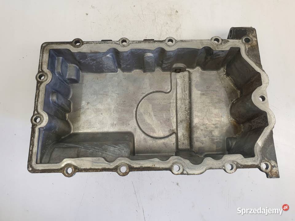 Mini One R50 R53 16 16V MISKA OLEJOWA Chełm