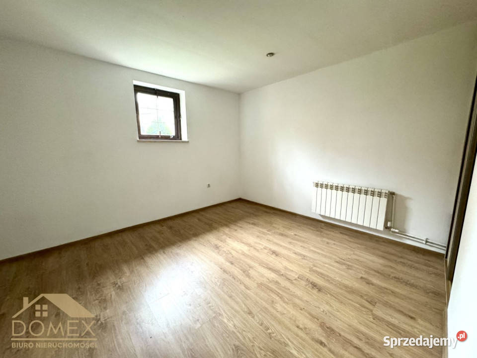 Mieszkanie na wynajem Wodzisław Śląski 80m2 2