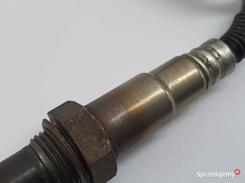 Sonda Lambda Can Am Outlander Łódź