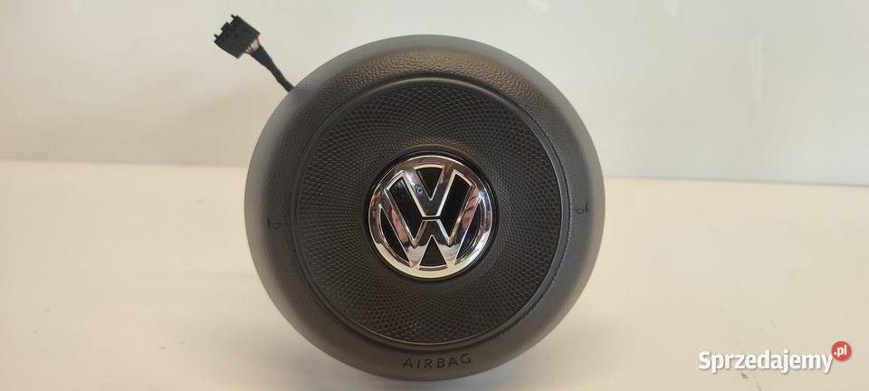 VW TIGUAN II PODUSZKA AIRBAG KIEROWCY