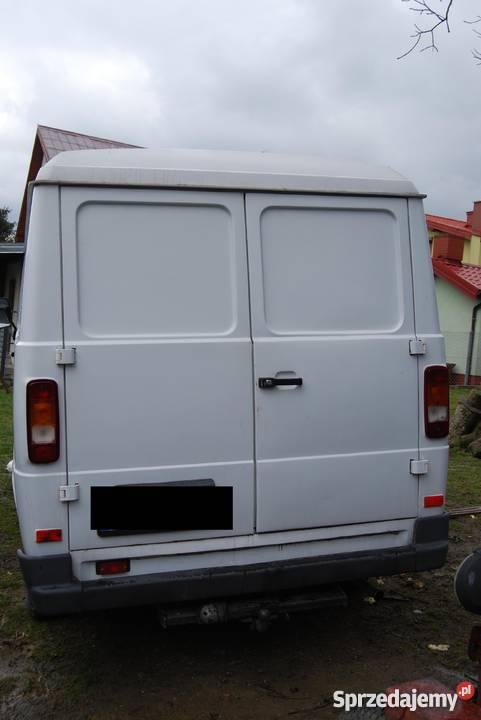 sprzedam samochod lublin 2 200000km Jastew