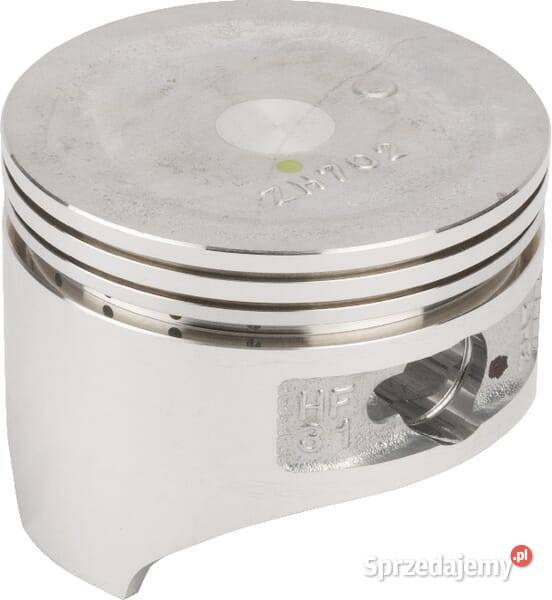 Tłok standard 13101ZH7020 Kamionna