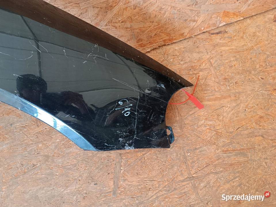 BŁOTNIK PRAWY PRZÓD 5288089AB CHRYSLER SEBRING I Nowy Tomyśl