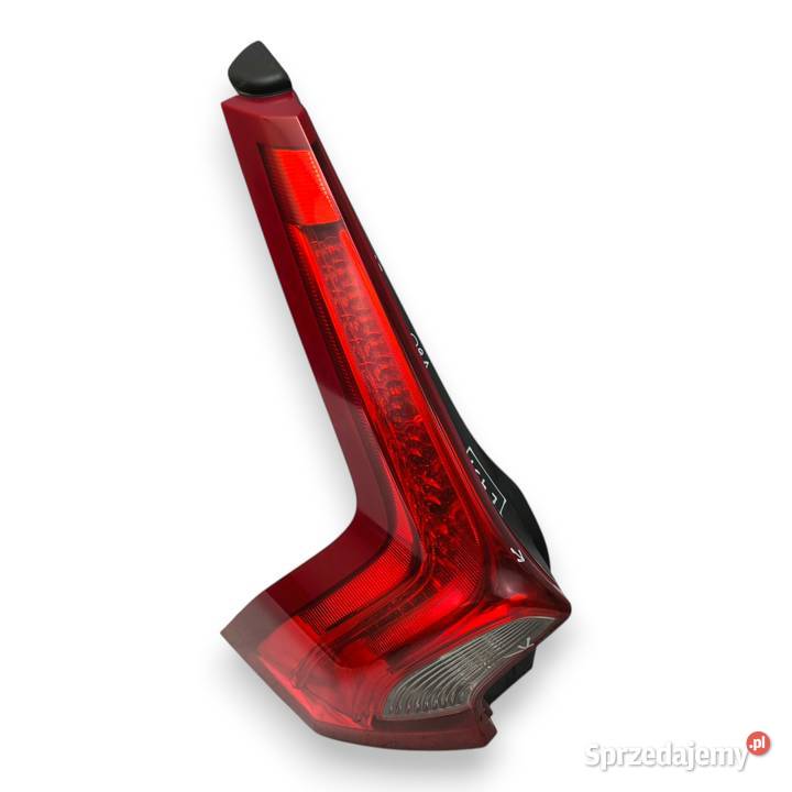 LAMPA LEWA Volvo V60 20102018 tylna tylnia lewy