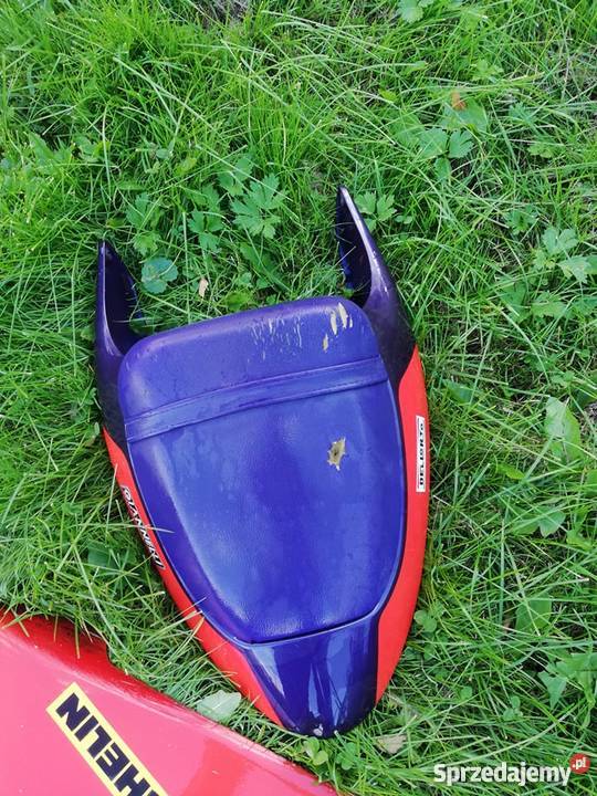 Owiewki Aprilia rs 125 Plastiki KOMPLET TANIO
