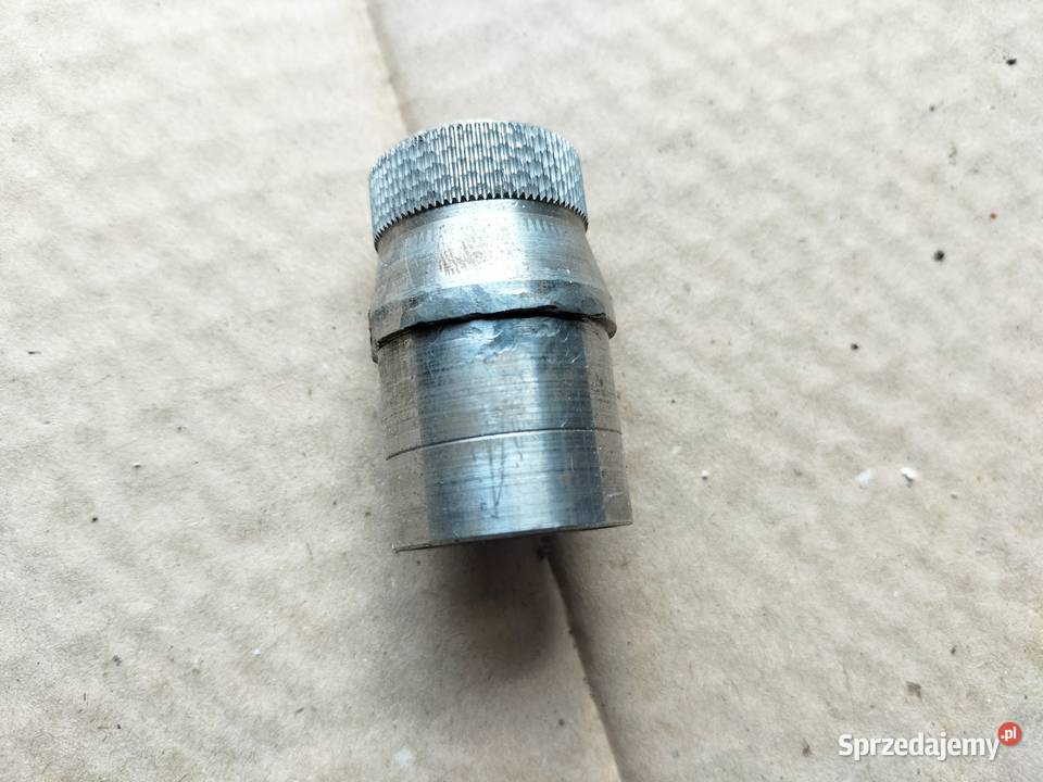 TULEJKA REDUKCYJNA KIEROWNICY VW GOLF 3 POLO osobowe