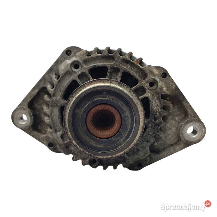 ALTERNATOR Opel Astra J 17 CDTI 13500186 100A osobowe