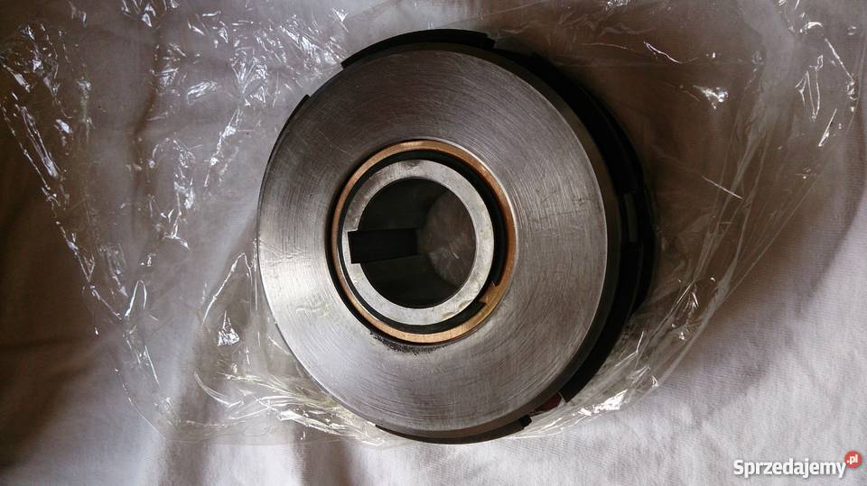 Sprzęgło elektromagnetyczne ETM 102