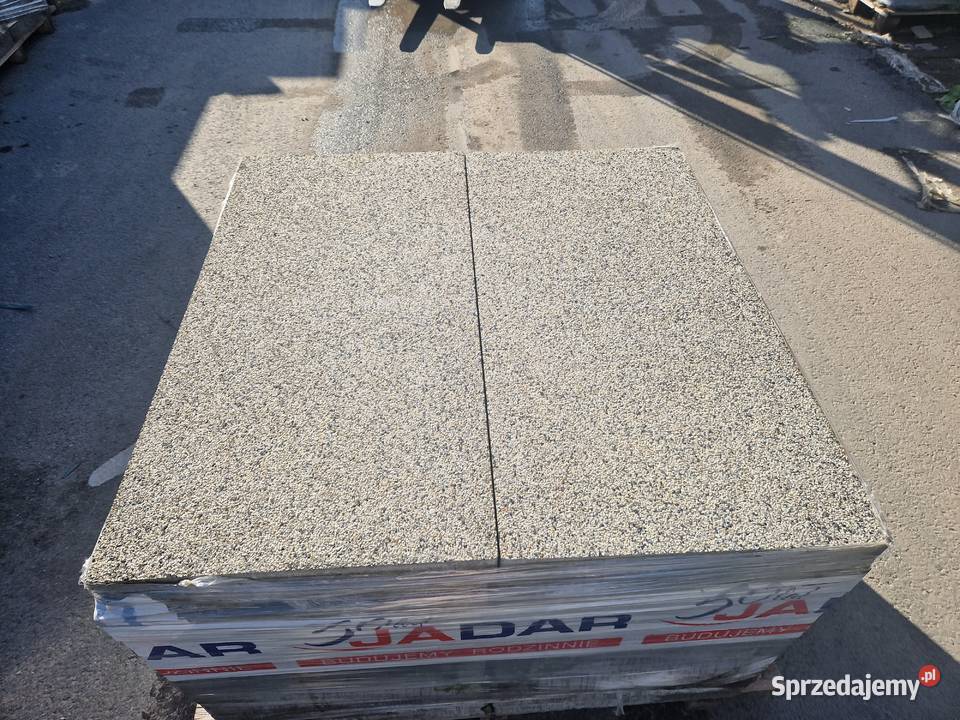 Płyta Tarasowa Megan Lux Granit Natural 100x50 Wielogóra sprzedam