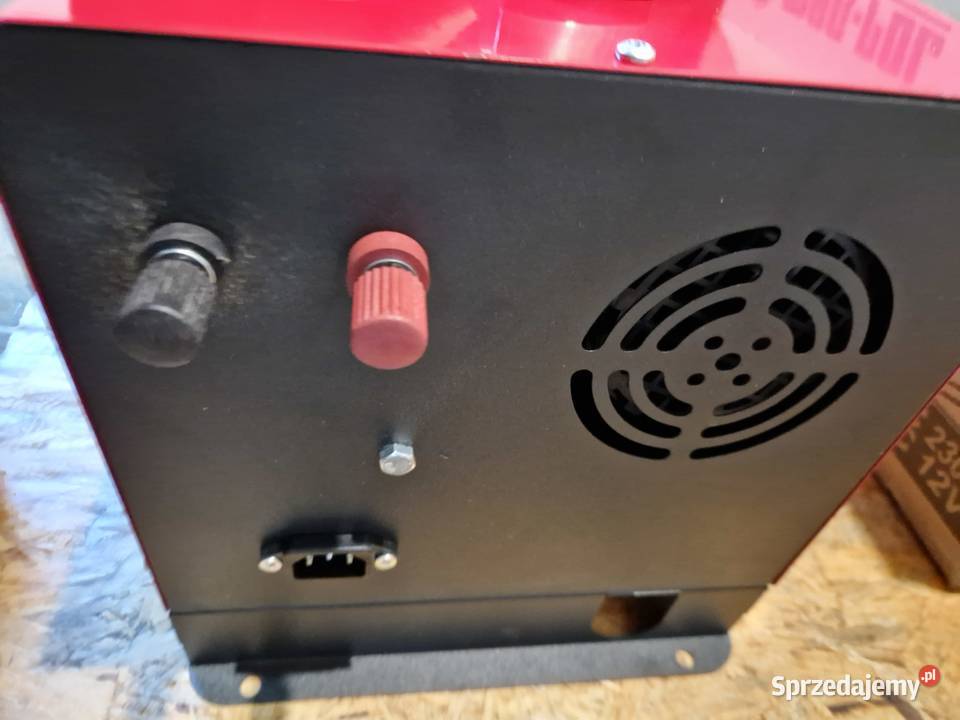 Ogrzewanie postojowe Webasto MarPol M80950 800 w Głogowa