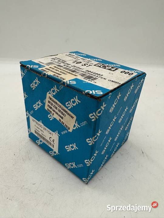 Sick WTB 2502R1541 Warszawa