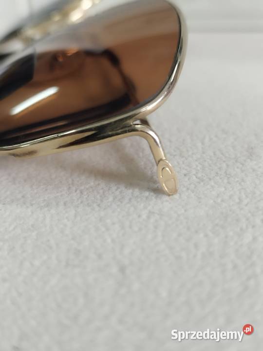 Oryginalne Okulary Christian Dior Model 2313 37 śląskie Rajcza