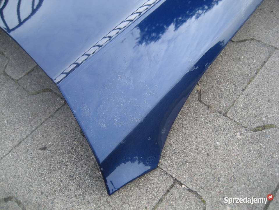 audi a3 8v 8v0 1217r błotnik przód lewy 5dz hb Rakoniewice
