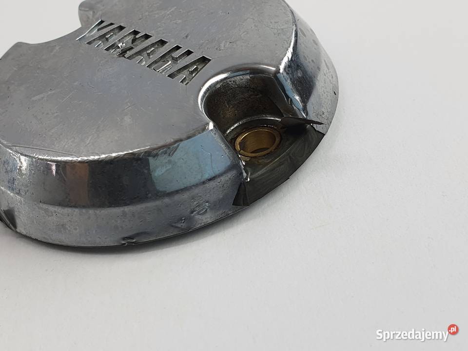 Dekiel Pokrywa Dekielek Yamaha Xvs 1300 Łódź