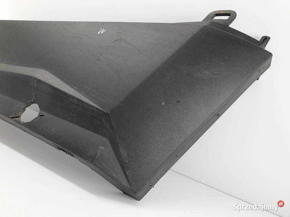 Prog Lewy Oalona Slider Can Am Maverick 1000R sprzedam