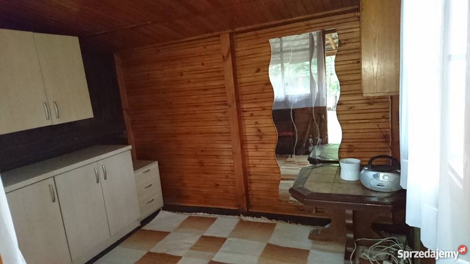 Sprzedam działkę na ROD Zachęta Warszawa Wesoła Warszawa