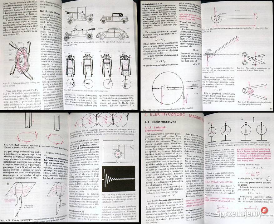 Fizyka ZSZ Krzystof Chyla Chełm