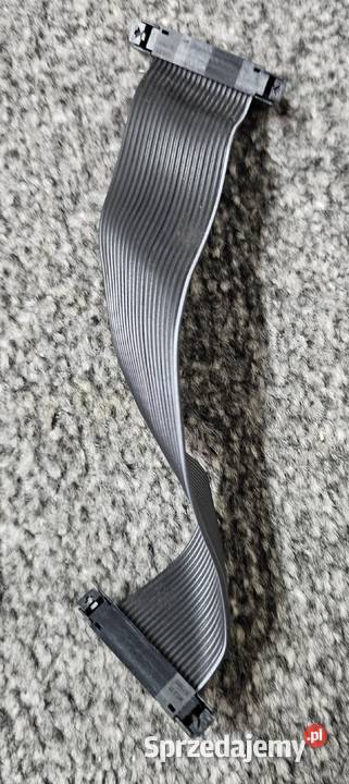 Taśma Technics 20 pin wieży Technics wysyłka małopolskie Kraków