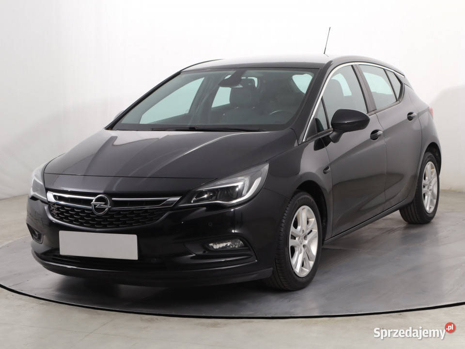 Opel Astra 14 T radio Astra śląskie