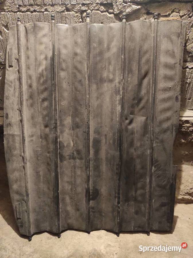 Sprzedam roletę bagażnika Sienno