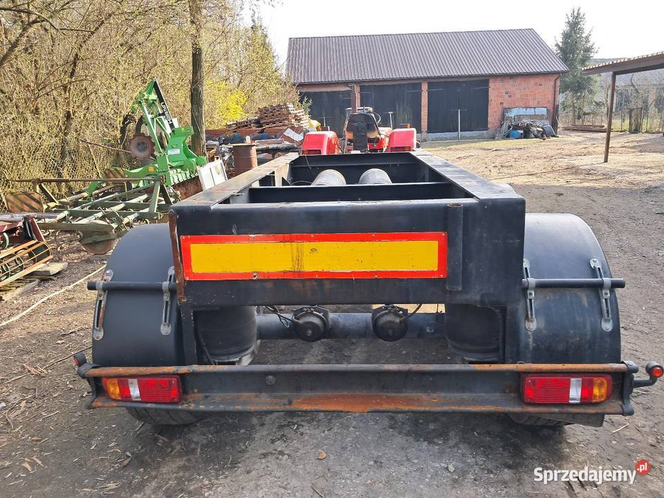 Sprzedam ramę tandem sprzedam