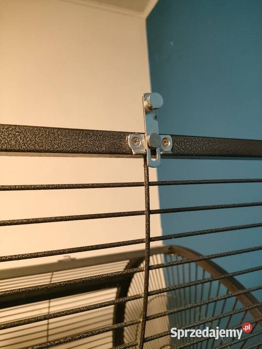 klatka papug śląskie Gliwice