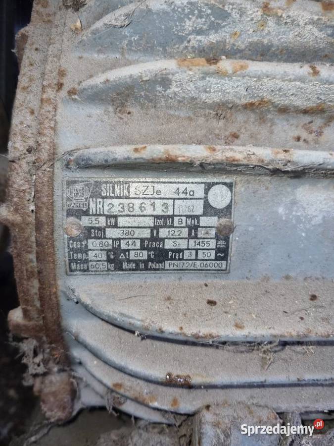 Heblarkastrugarka 55kw Strugi