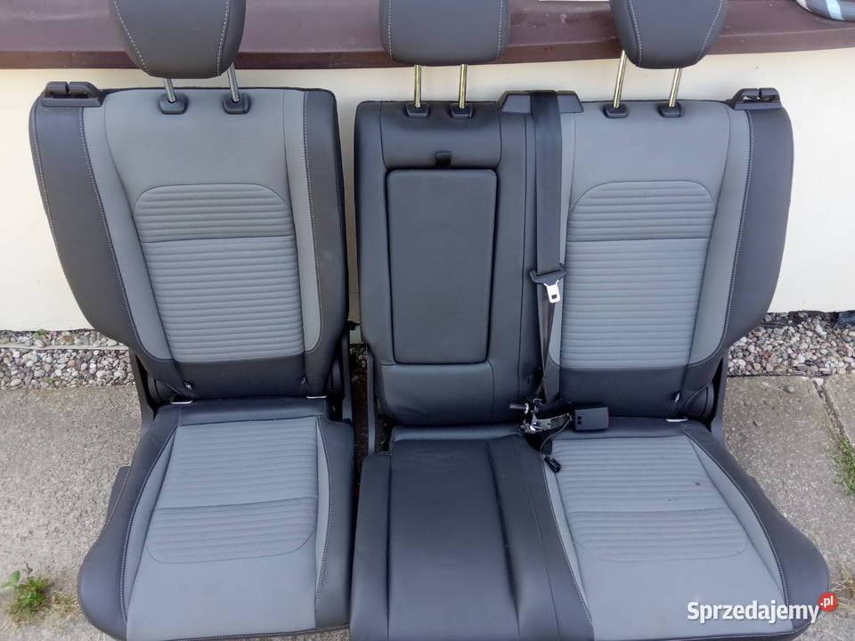 FORD KUGA TYLNA KANAPA 20182020R osobowe