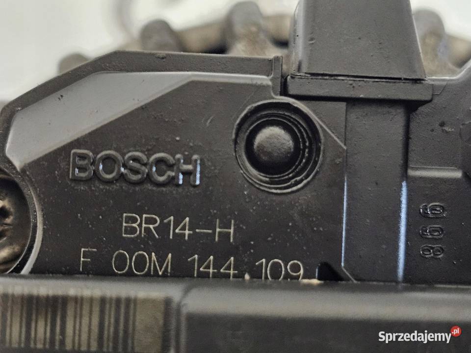 OPEL MERIVA 14 B A14XER 10r 100 alternator sprzedam