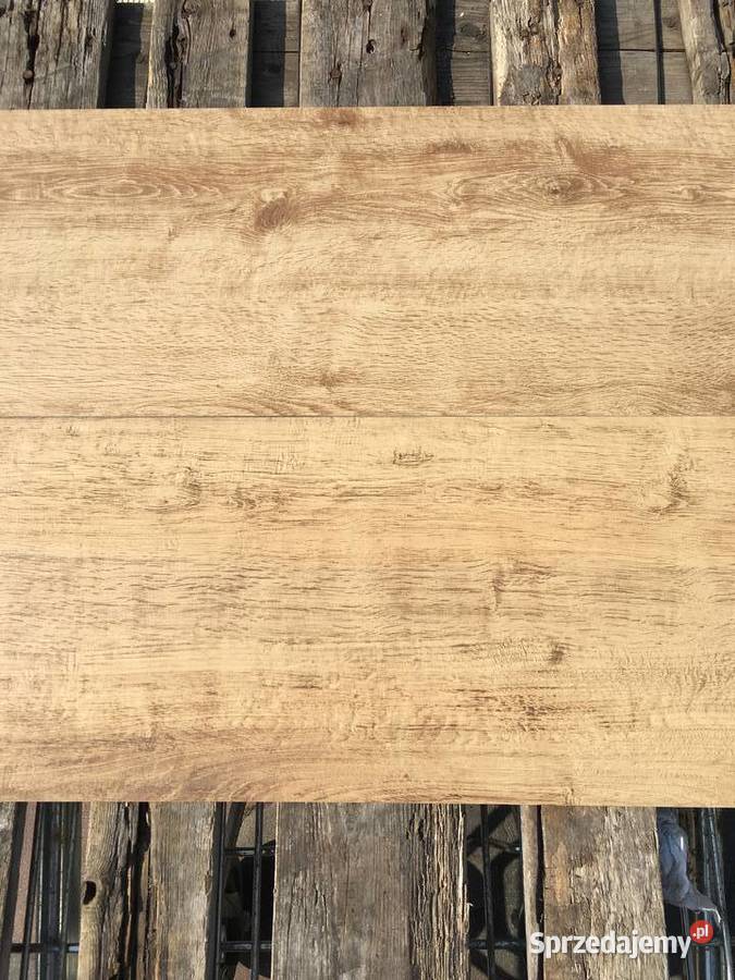 Gres płytka podłogowa truk home larice 297x1194 mazowieckie Reguły