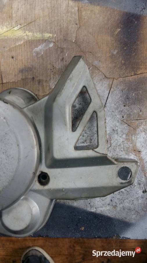 Pokrywa magneta derbi senda 50 Sikorki