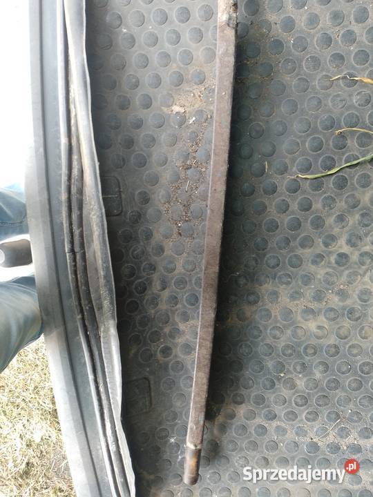 Belka robocza polowa sprzedam