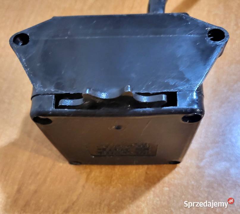 Regulator Wycieraczek Unitra Profel PW1 SPRAWNY lubelskie Włodawa