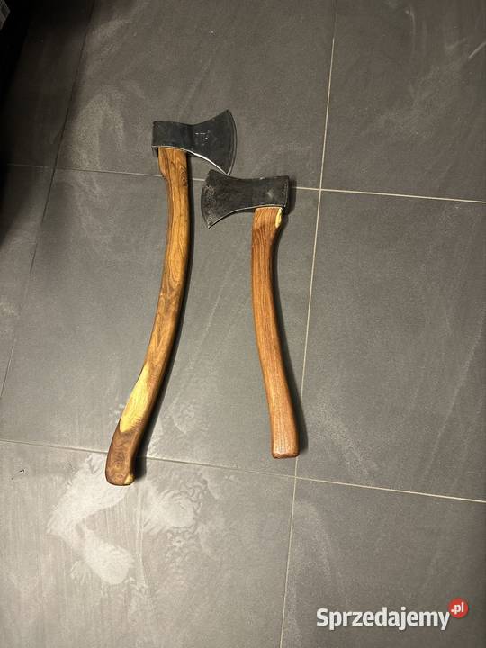 Siekiery cechowane Siekiery Siedlce