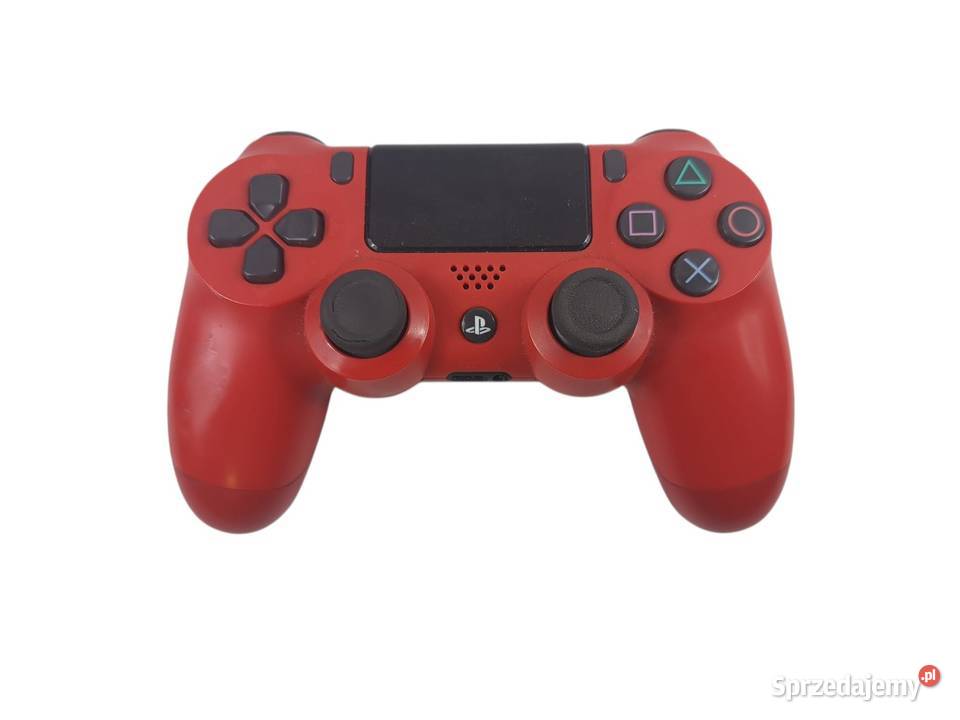 Kontroler SONY 4 DualShock 4 V2 Katowice sprzedam