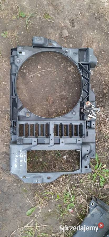 PAS WENTYLATOR C5 citroen HDI Siechnice sprzedam
