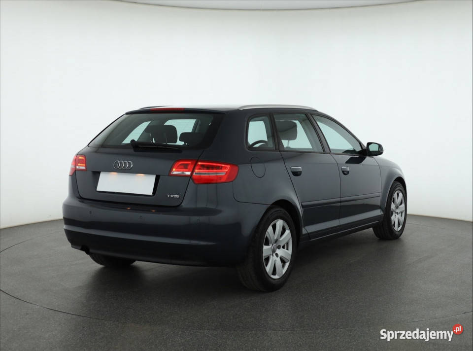 Audi A3 12 TFSI czujnik parkowania Piaseczno sprzedam