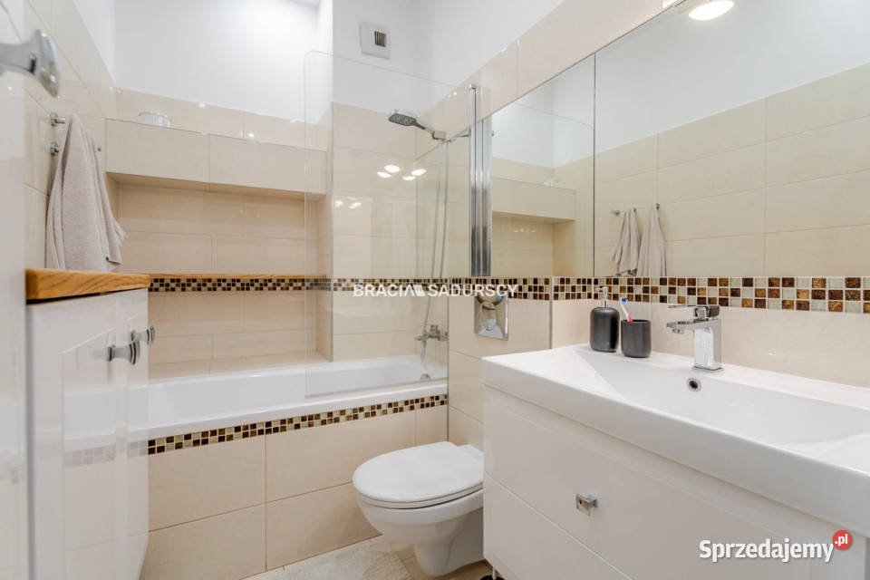 Mieszkanie Kraków 40m2 2 pokoje