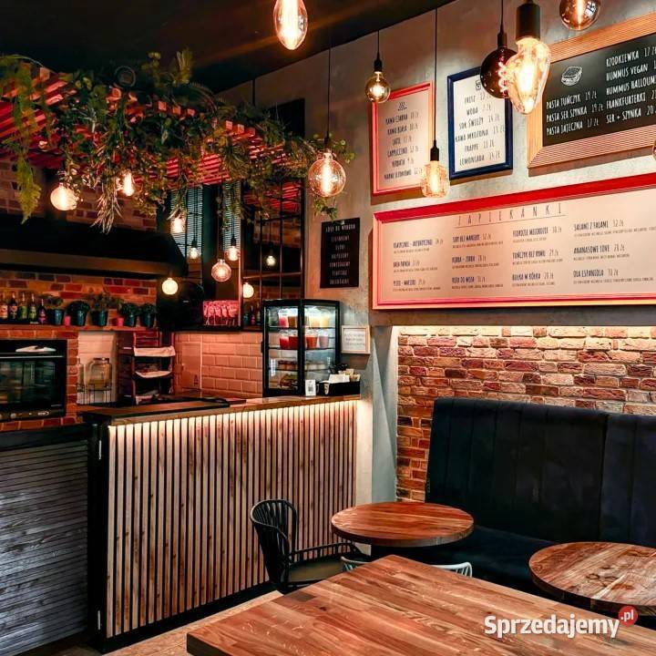 ODSTĄPIĘ lokal gastronomiczny ulicy Szewskiej we dolnośląskie Wrocław