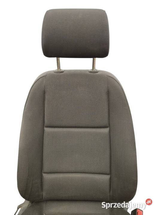 FOTEL PRZÓD PRAWY PASAŻERA AUDI A4 B6 AUDI A4 B7 Działoszyce