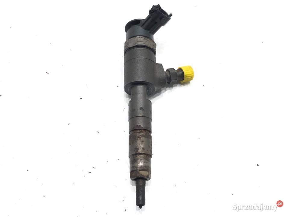 WTRYSKIWACZ FORD TRANSIT CONNECT 0445110489 15 osobowe podkarpackie