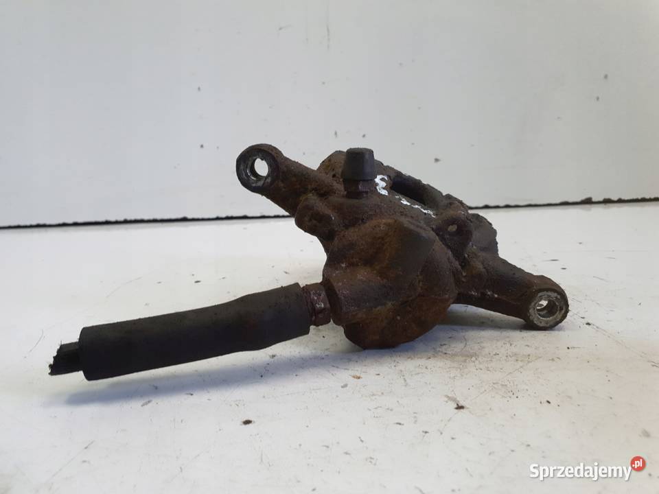 Mercedes Vito W639 TYLNY ZACISK HAMULCOWY lewy osobowe lubelskie