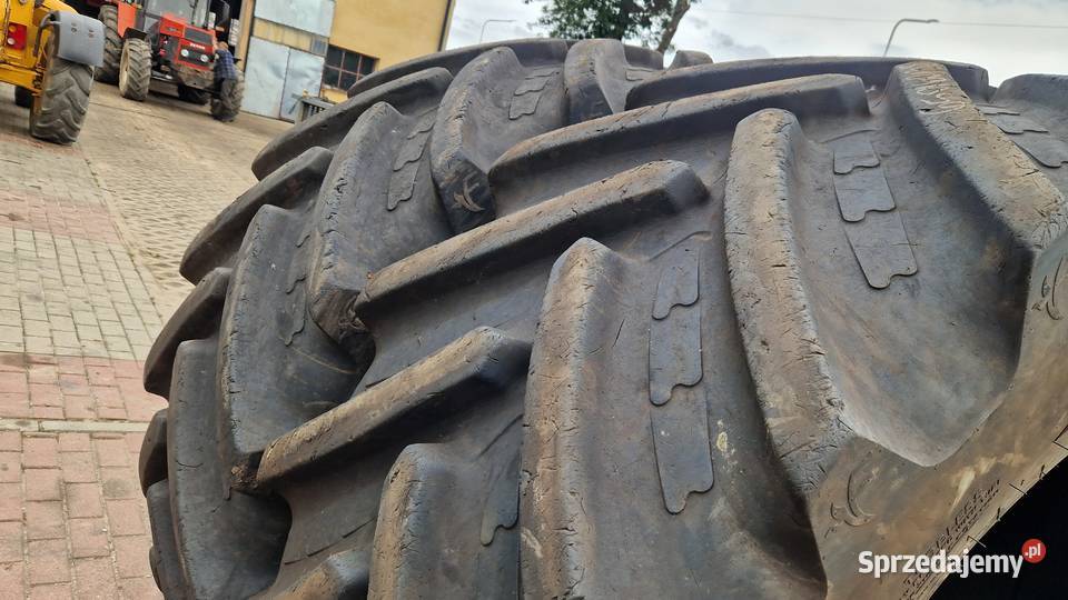 65060r38 60065r38 BKT 2023r 90 bieżnik Nowe Miasto Lubawskie