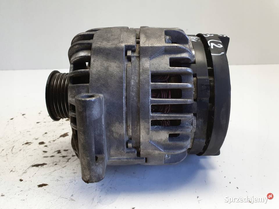 Mini One R50 R53 16 16V ALTERNATOR W10B16A osobowe Janów