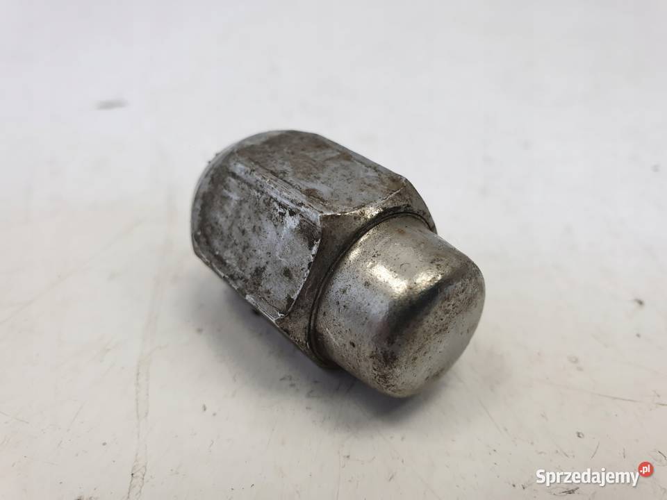 SsangYong Korando III ŚRUBA NAKRĘTKA KOŁA felgi lubelskie Rudka sprzedam