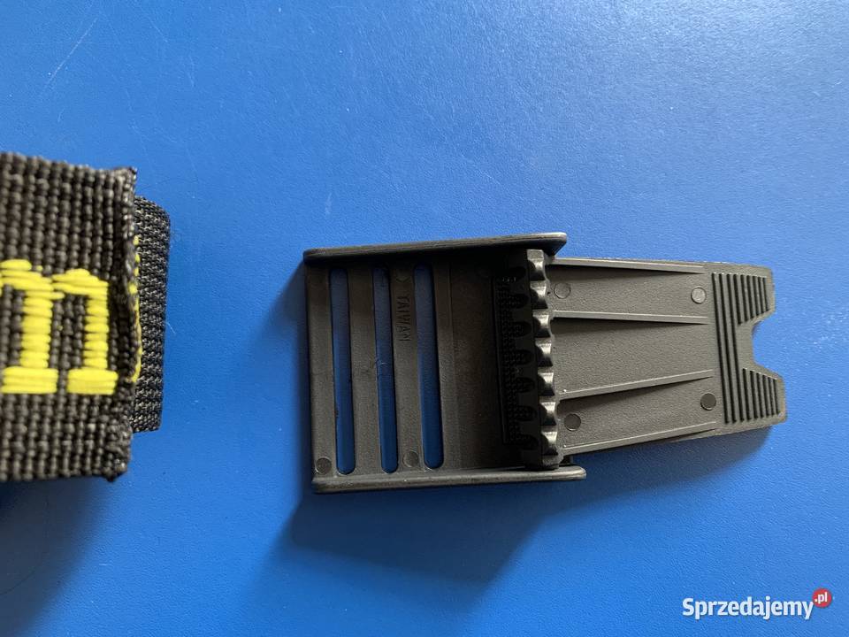 Klamra Pasa Balastowego do nurkowania Bytom