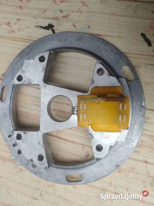 Oryginalny impulsator simson